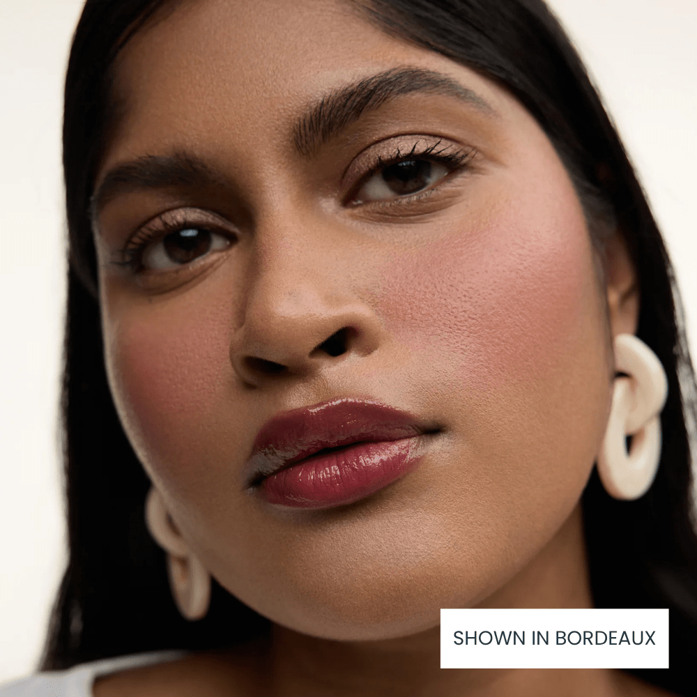 La Laque Tinted Lip Oil - Echo Market