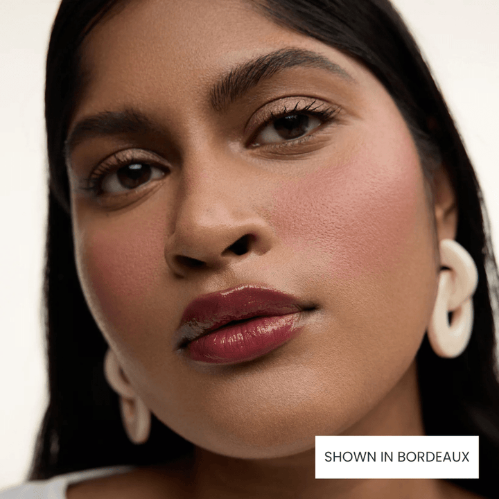 La Laque Tinted Lip Oil - Echo Market