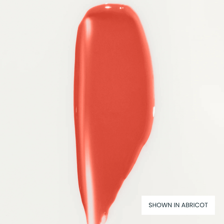 La Laque Tinted Lip Oil - Echo Market