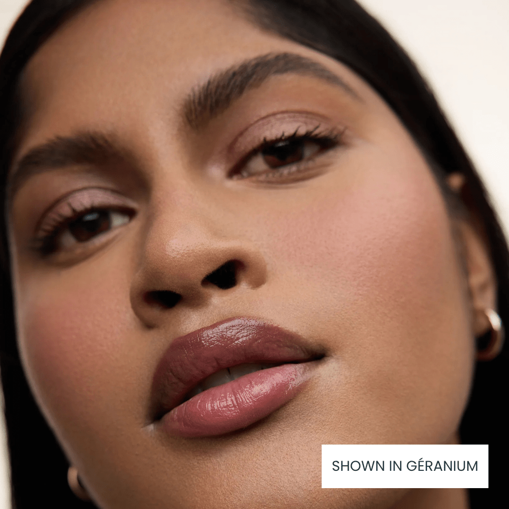 La Laque Tinted Lip Oil - Echo Market