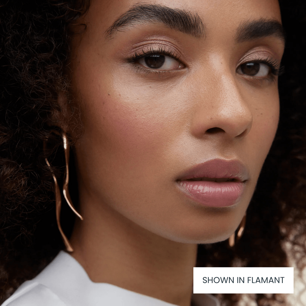 La Laque Tinted Lip Oil - Echo Market