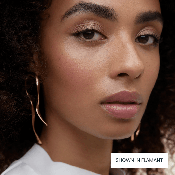 La Laque Tinted Lip Oil - Echo Market