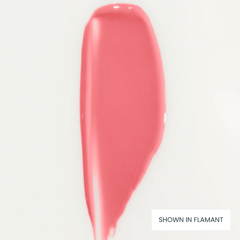 La Laque Tinted Lip Oil - Echo Market
