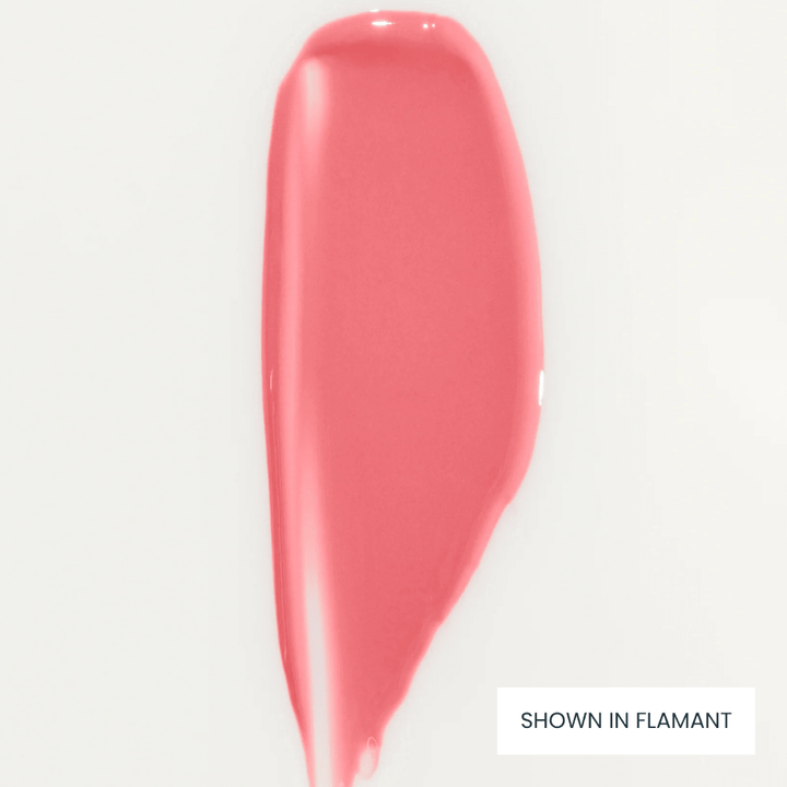 La Laque Tinted Lip Oil - Echo Market