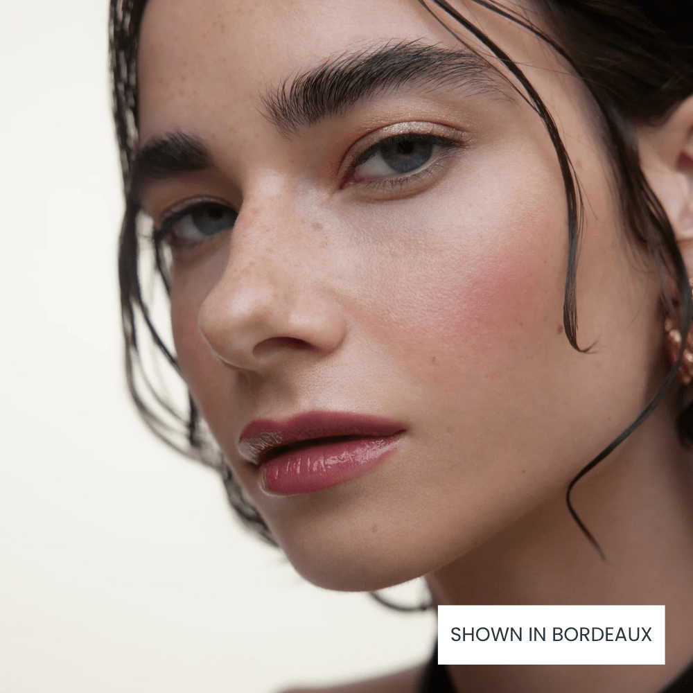 La Laque Tinted Lip Oil - Echo Market