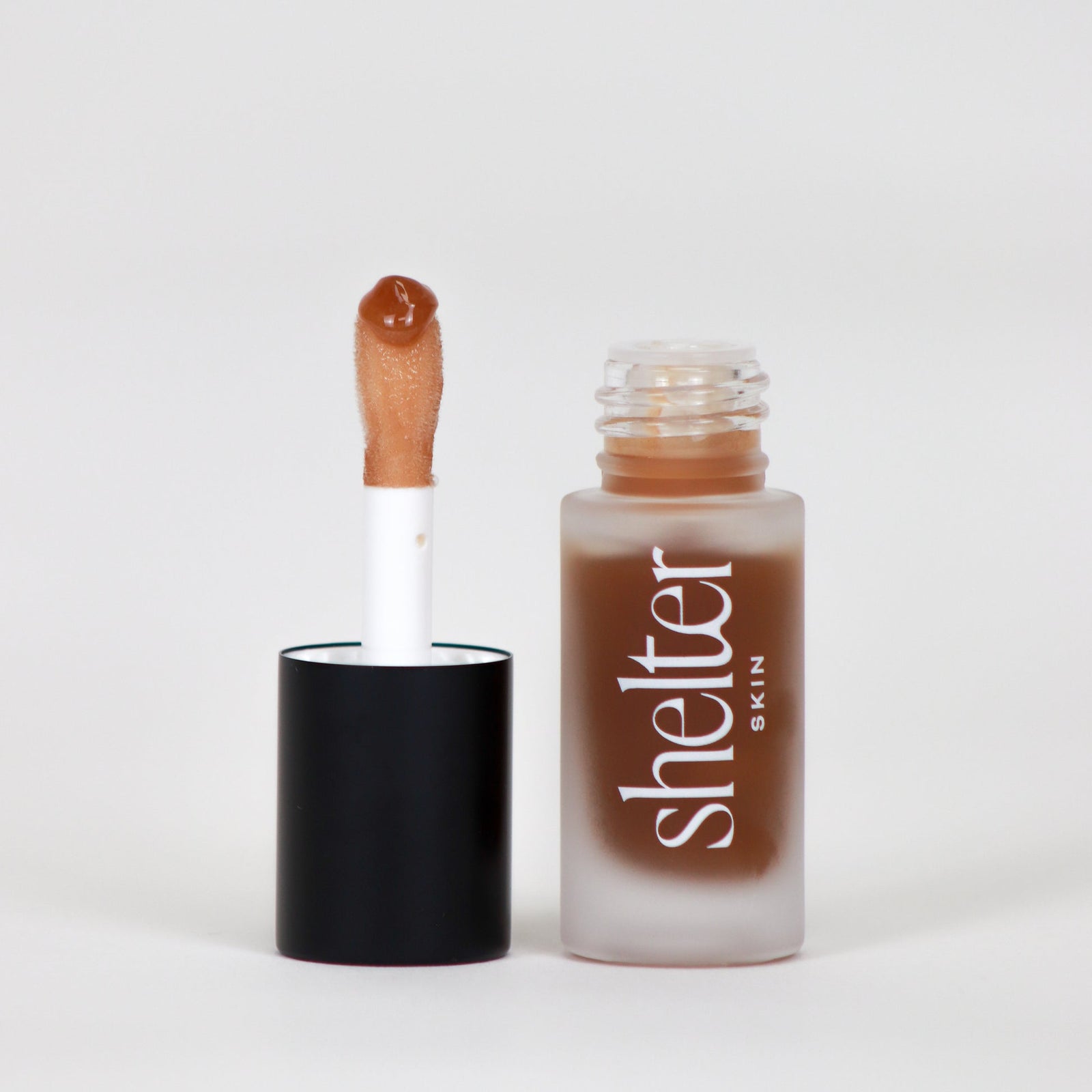 Lanolin Lip Elixir | Cocoa - Echo Market