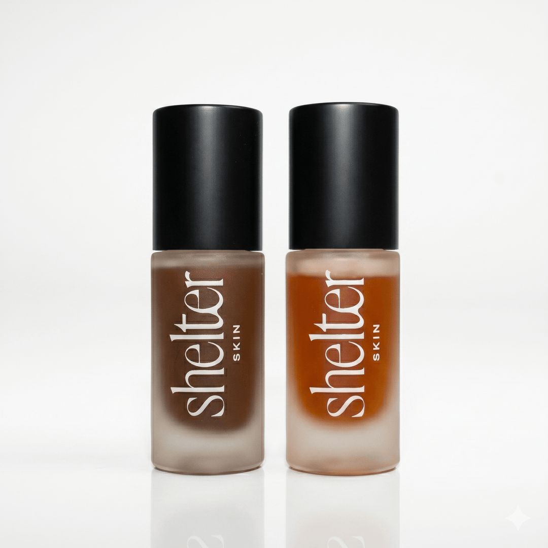 Lanolin Lip Elixir | Cocoa - Echo Market