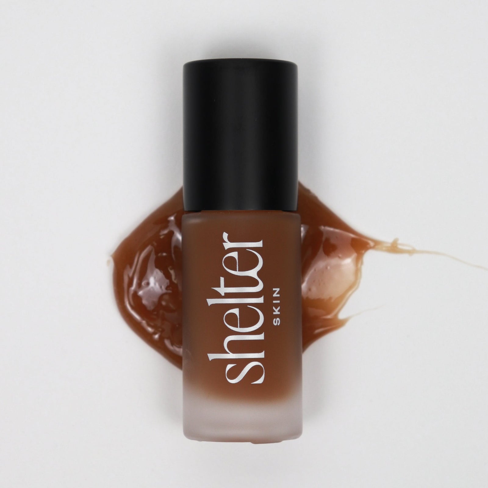 Lanolin Lip Elixir | Cocoa - Echo Market