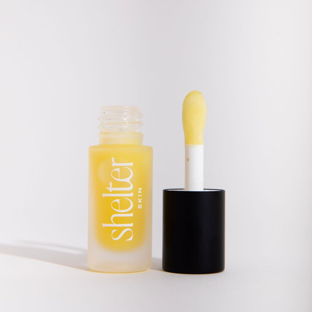 Lanolin Lip Elixir | Slip - Echo Market