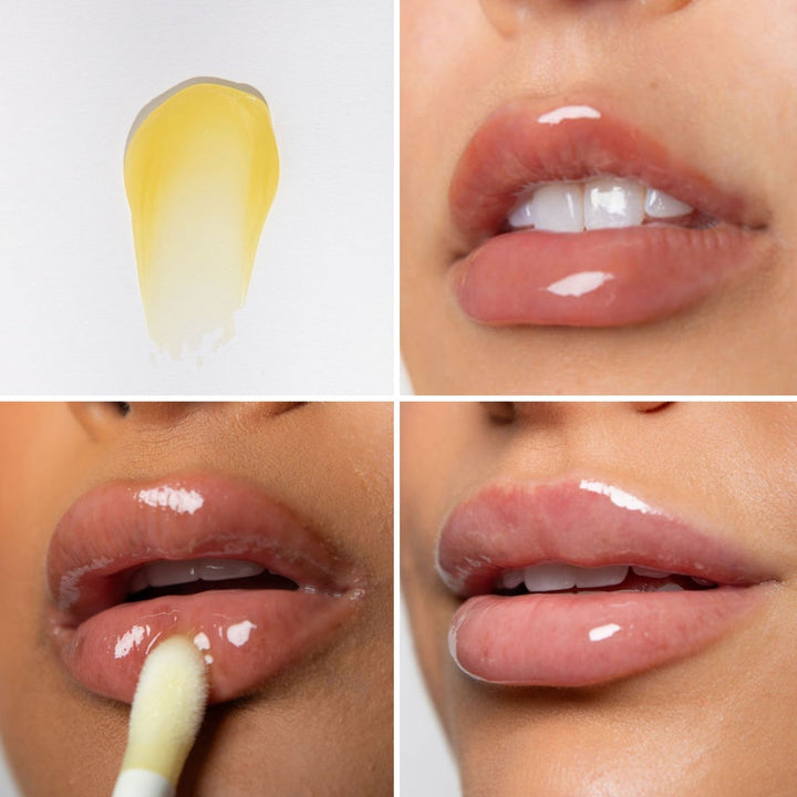 Lanolin Lip Elixir | Slip - Echo Market