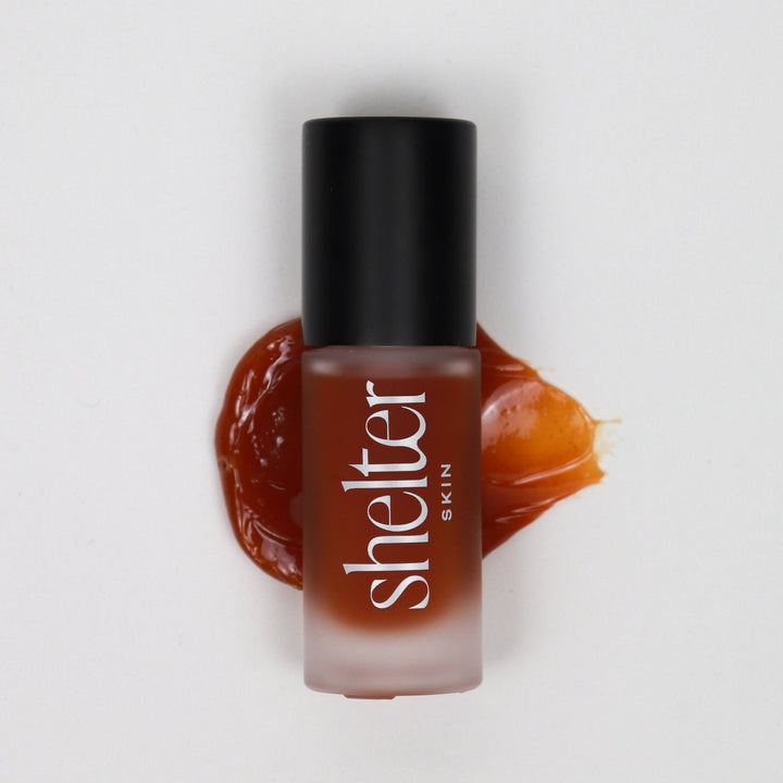 Lanolin Lip Elixir | Spice - Echo Market