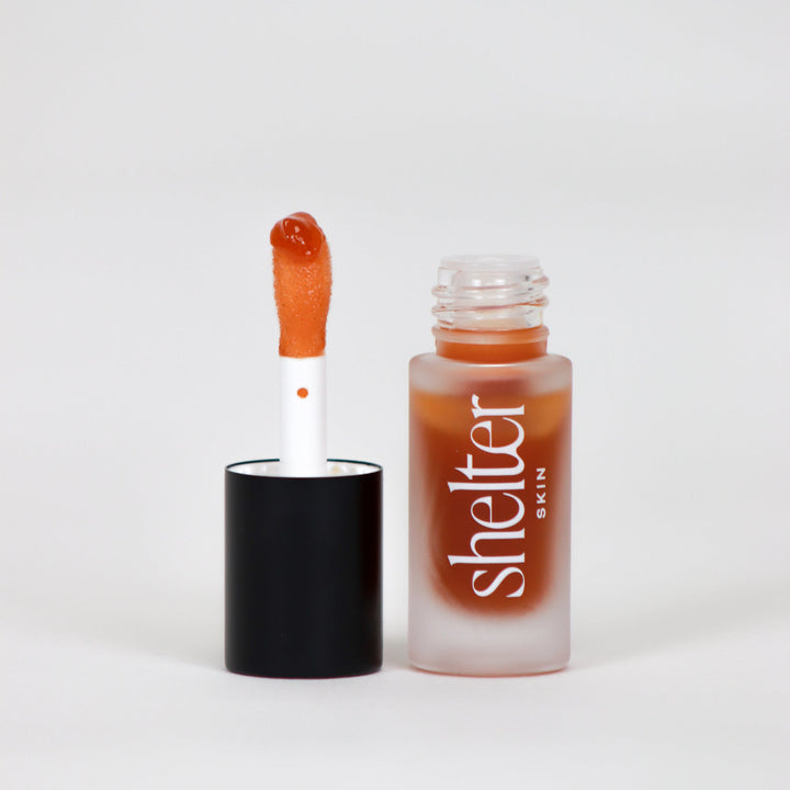 Lanolin Lip Elixir | Spice - Echo Market