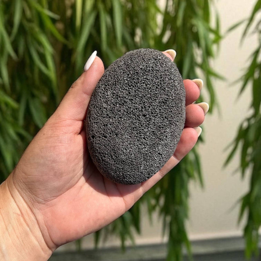 Large Natural Pumice Foot Stone - Echo Market