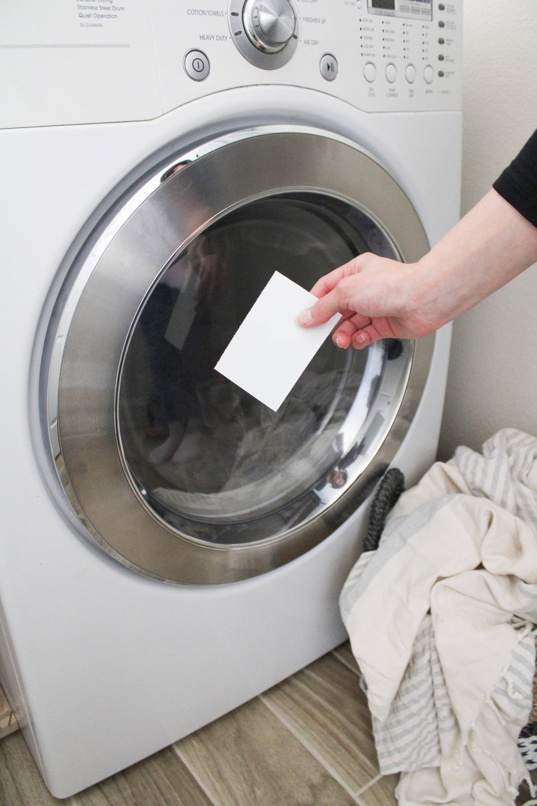 Laundry Detergent Sheets - Echo Market