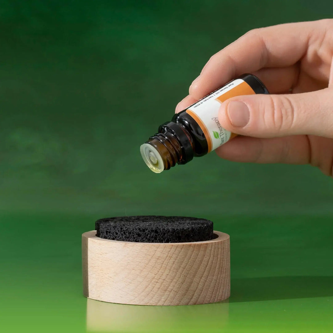 Lava Rock Passive Diffuser - Echo Market