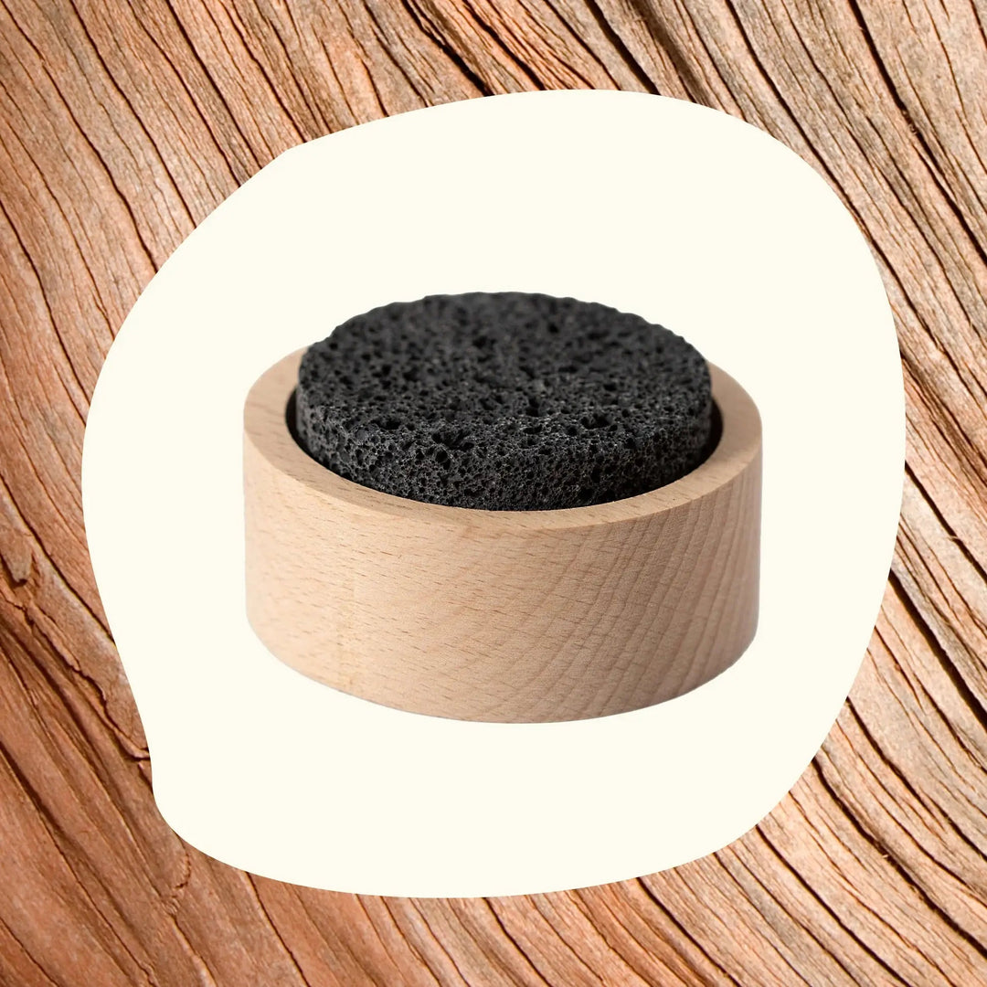 Lava Rock Passive Diffuser - Echo Market