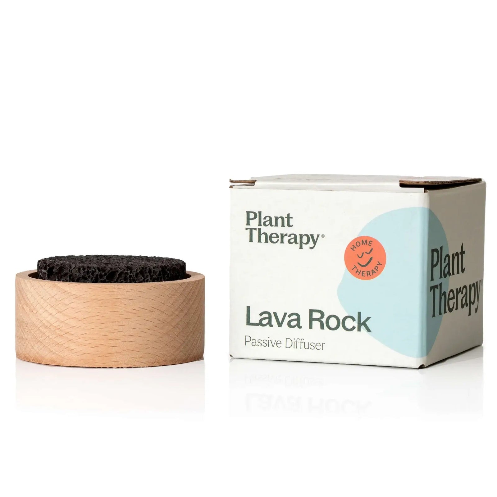 Lava Rock Passive Diffuser - Echo Market