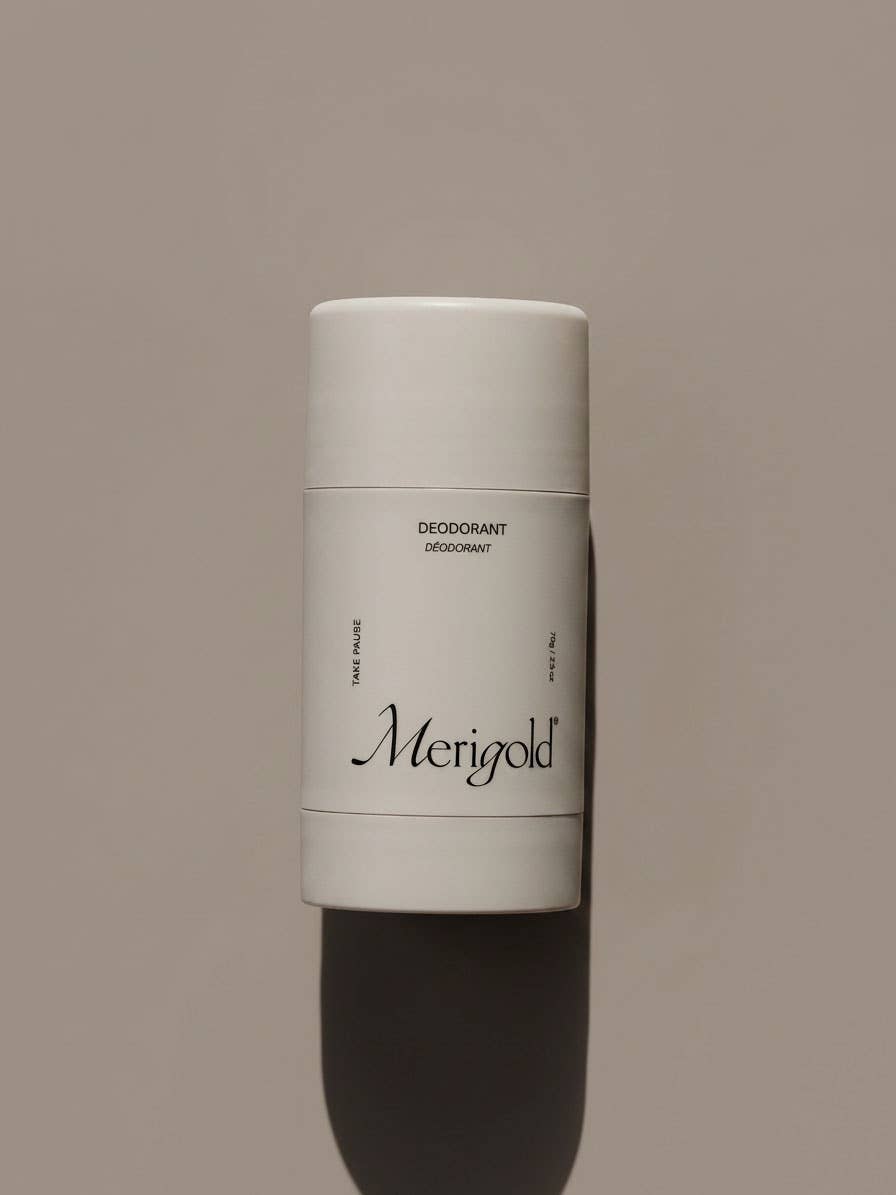 Lavender Eucalyptus Deodorant - Echo Market