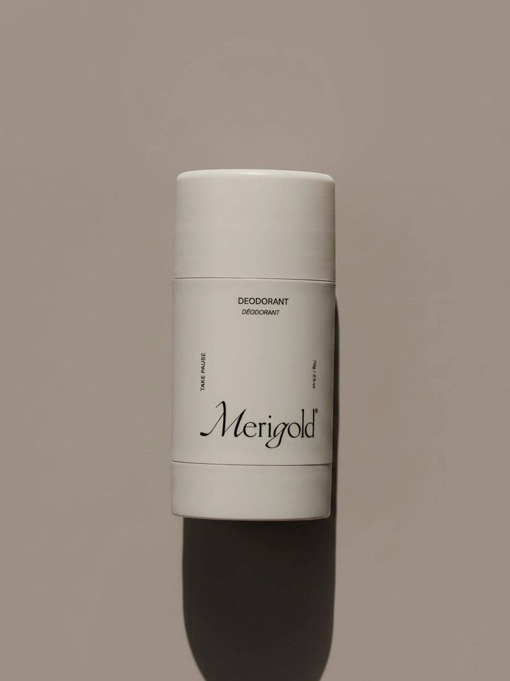 Lavender Eucalyptus Deodorant - Echo Market