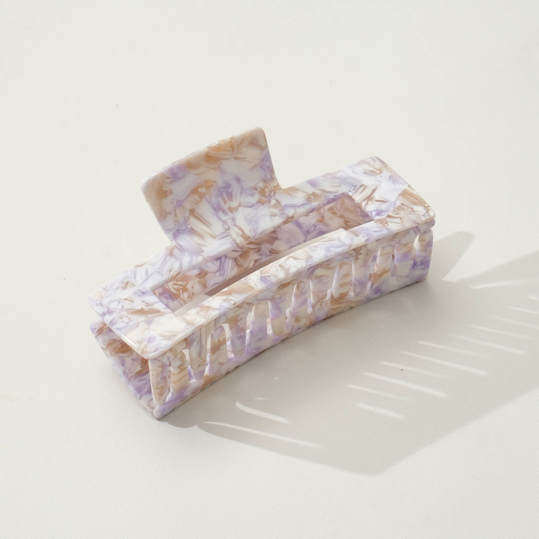 Lavender Honey | Large Claw Clips - Echo Market