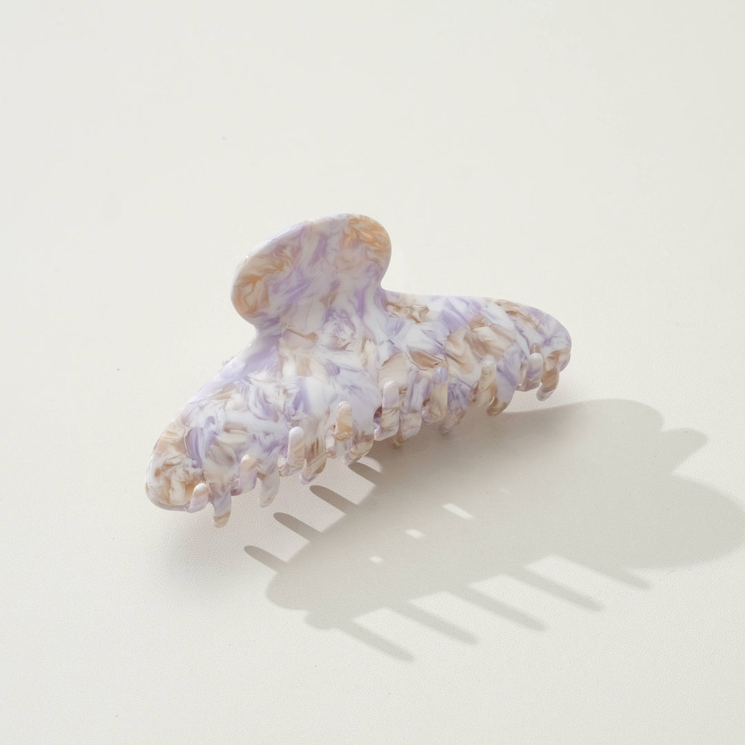 Lavender Honey | Large Claw Clips - Echo Market