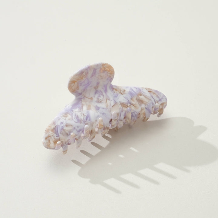 Lavender Honey | Large Claw Clips - Echo Market