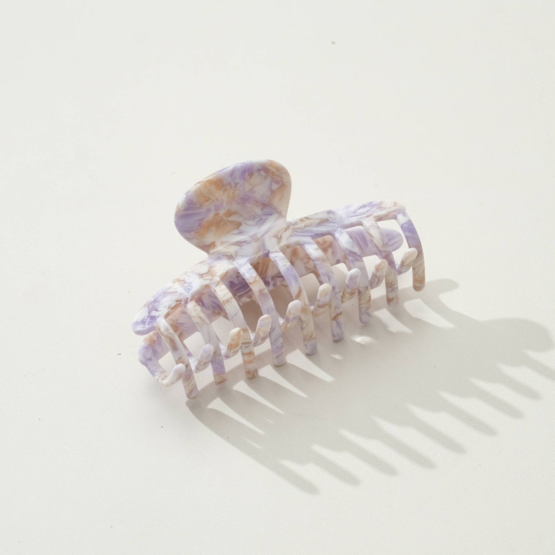 Lavender Honey | Large Claw Clips - Echo Market