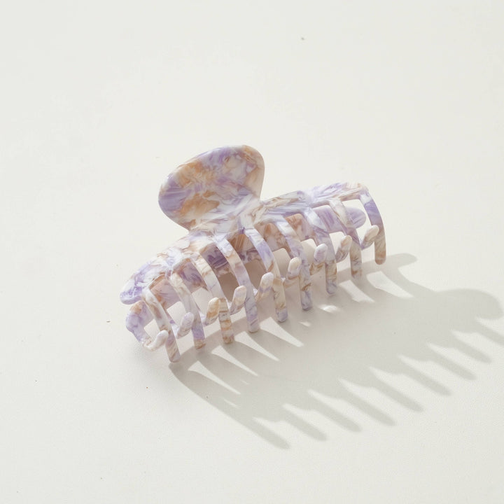 Lavender Honey | Large Claw Clips - Echo Market