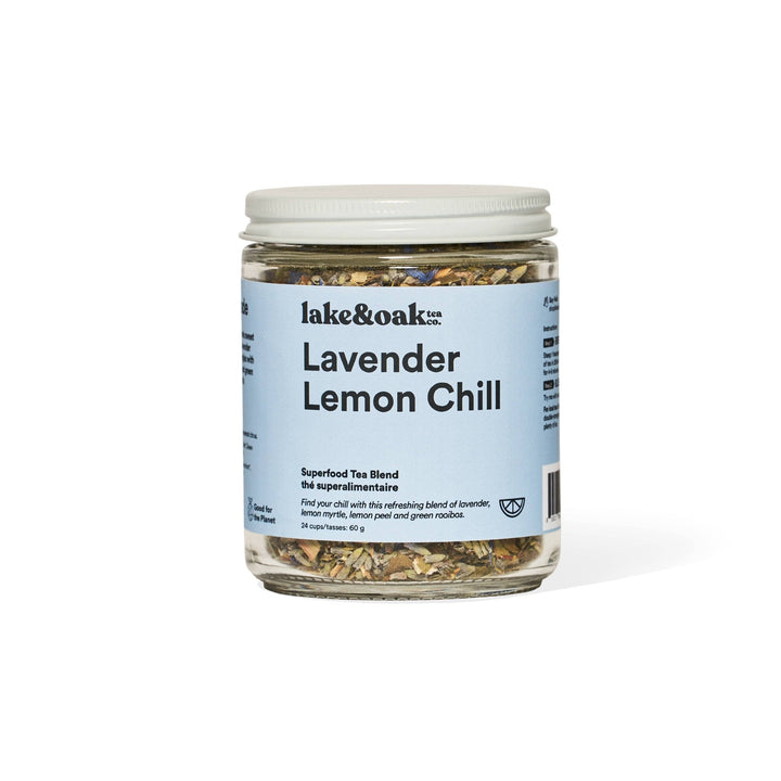 Jar of &