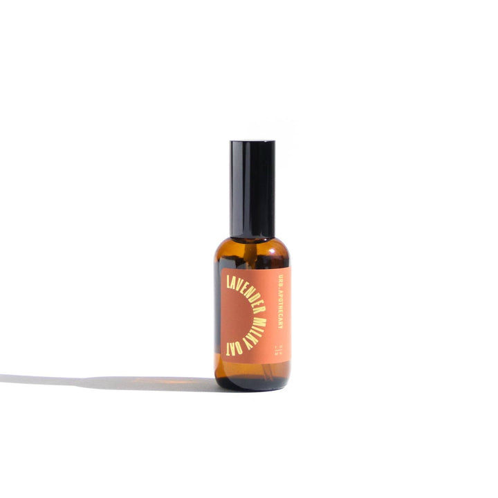 Lavender Milky Oat Toning Mist - Echo Market