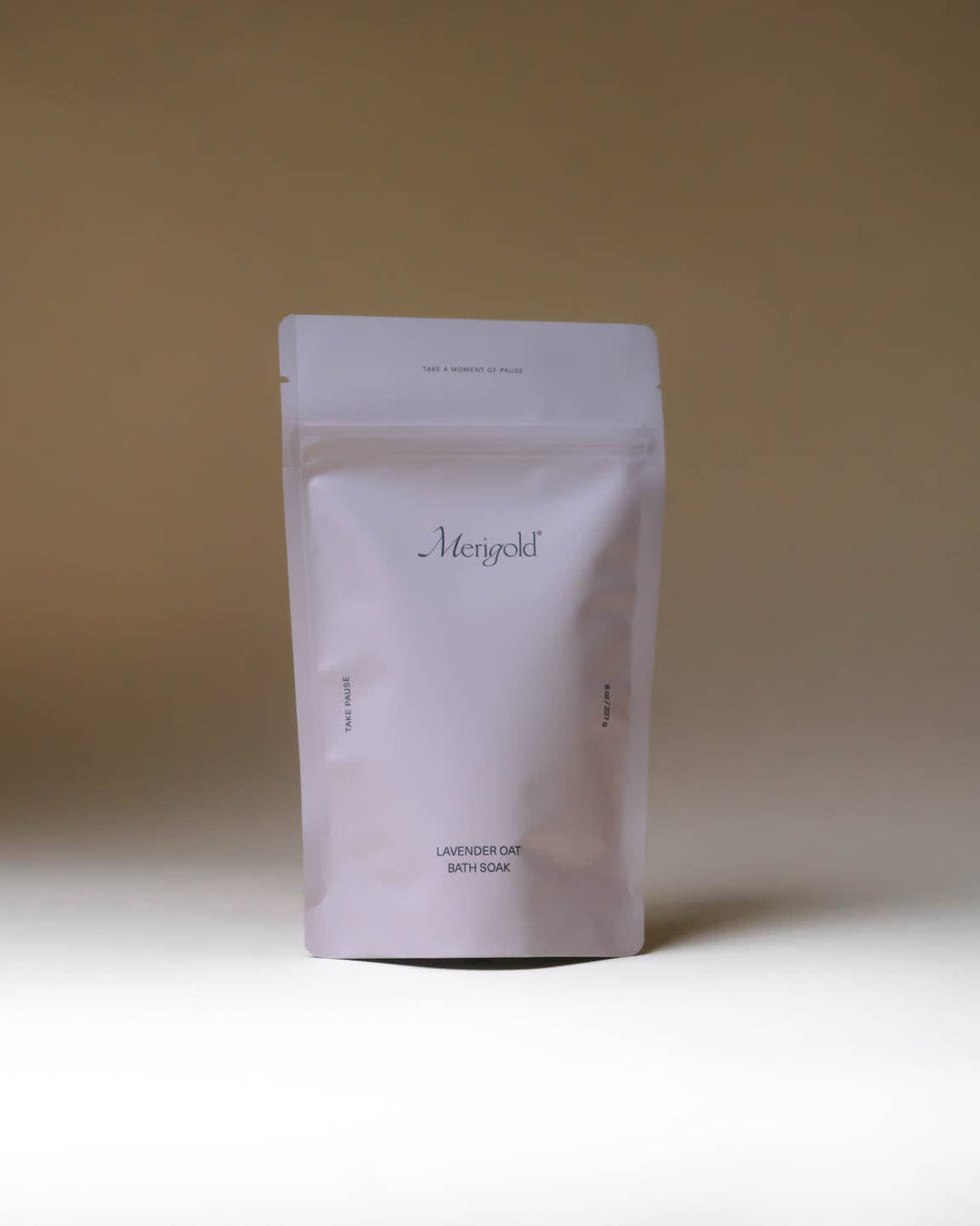 Lavender Oat Bath Soak - Echo Market