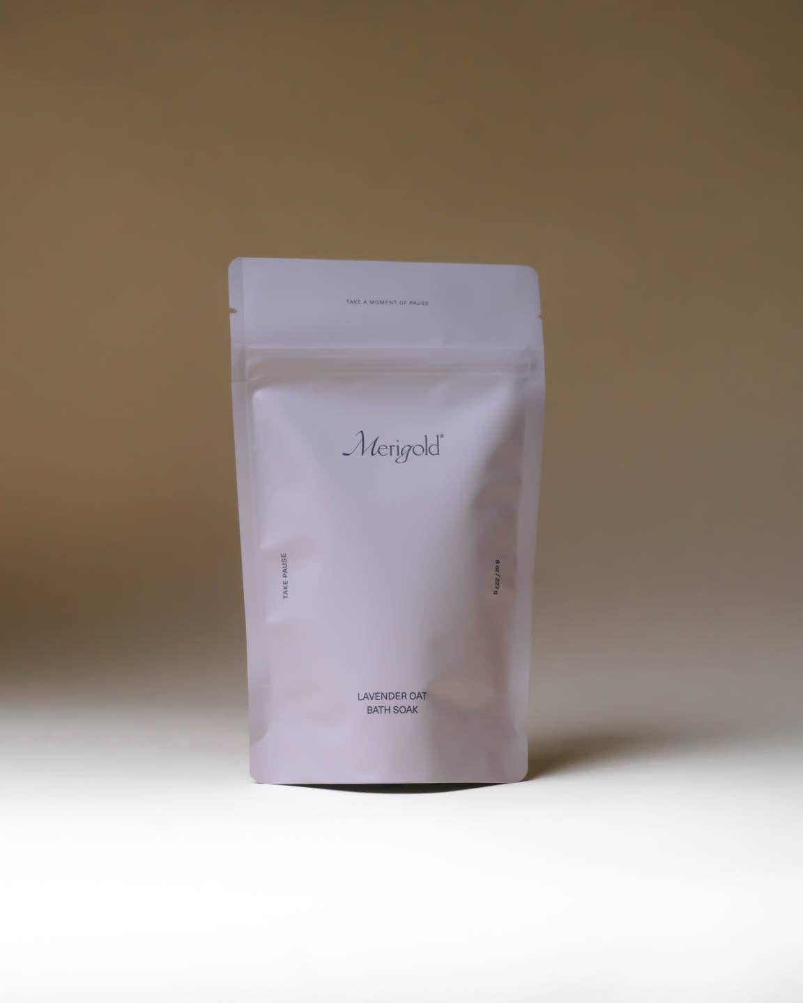 Lavender Oat Bath Soak - Echo Market