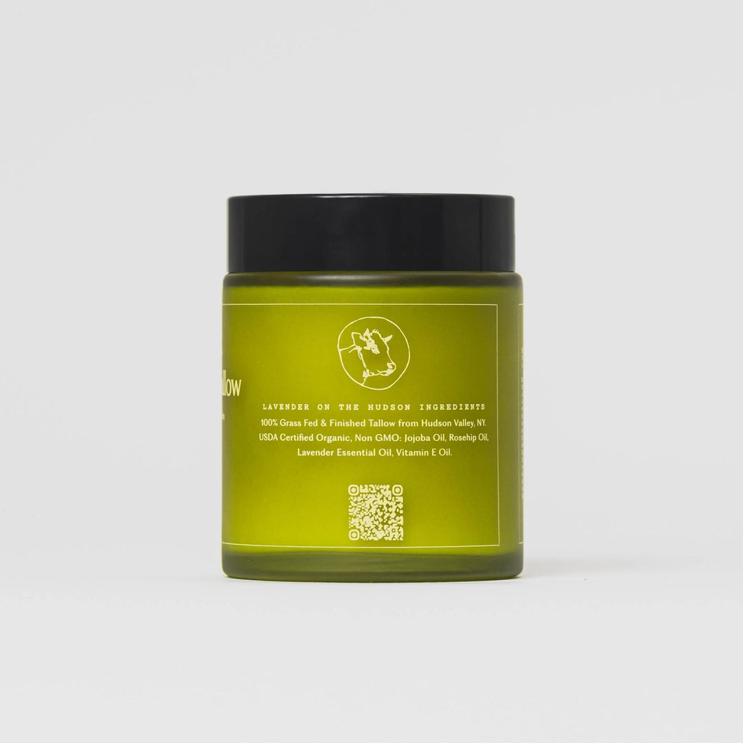Lavender Tallow Balm - Echo Market