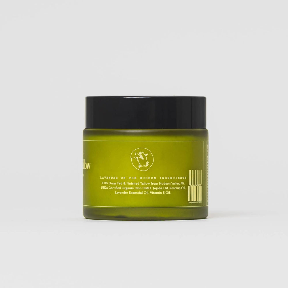 Lavender Tallow Balm - Echo Market