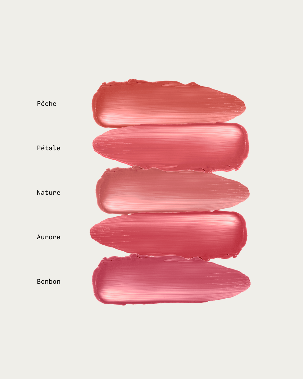 Le Baume Tinted Lip Balm - Echo Market