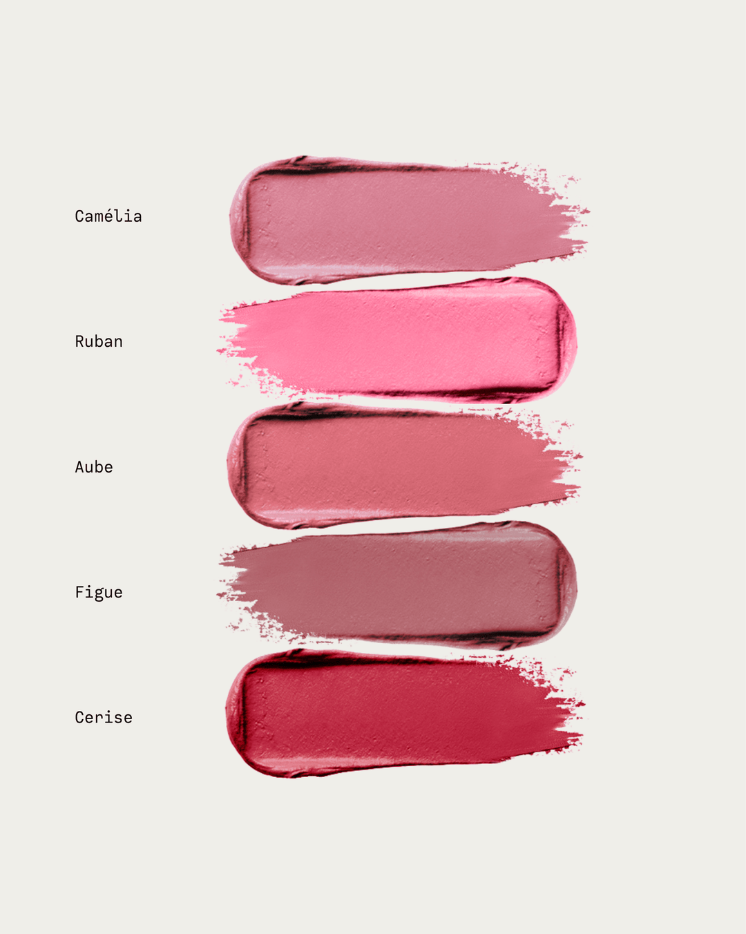 Le Fondant Cream Blush - Echo Market