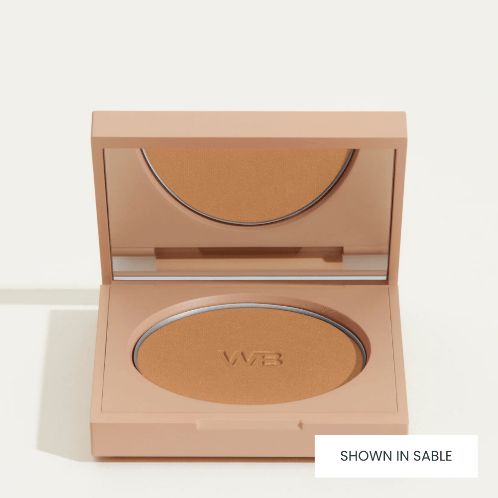 Le Hâle Bronzing Powder - Echo Market