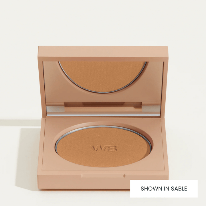 Le Hâle Bronzing Powder - Echo Market