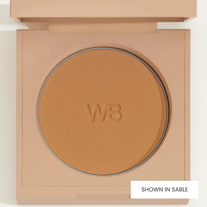 Le Hâle Bronzing Powder - Echo Market