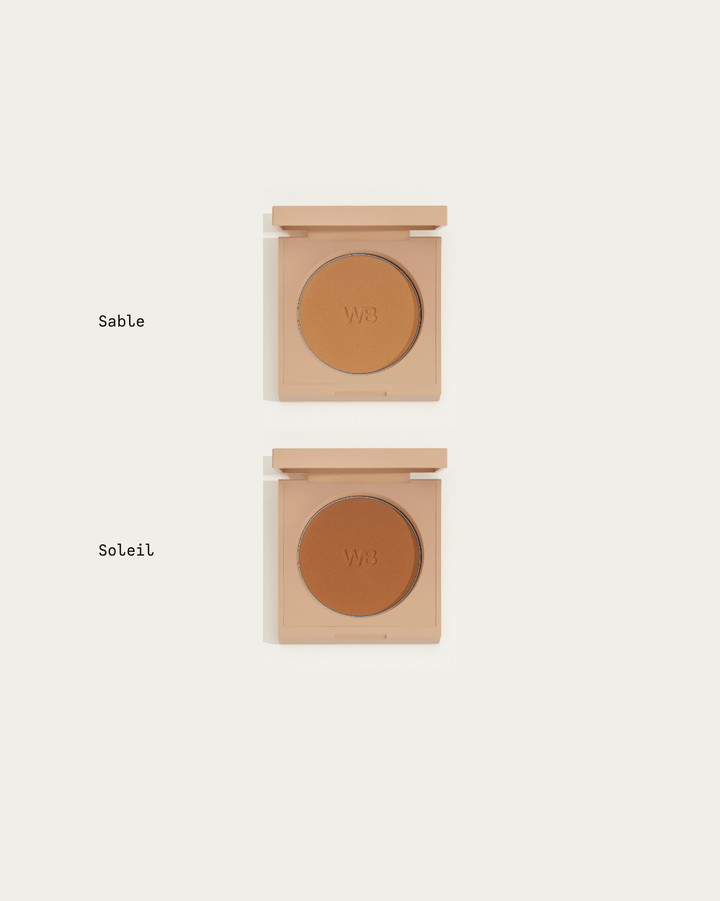 Le Hâle Bronzing Powder - Echo Market