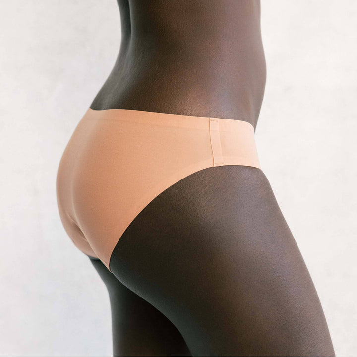 Leakproof Seamless Bikini - Echo Market