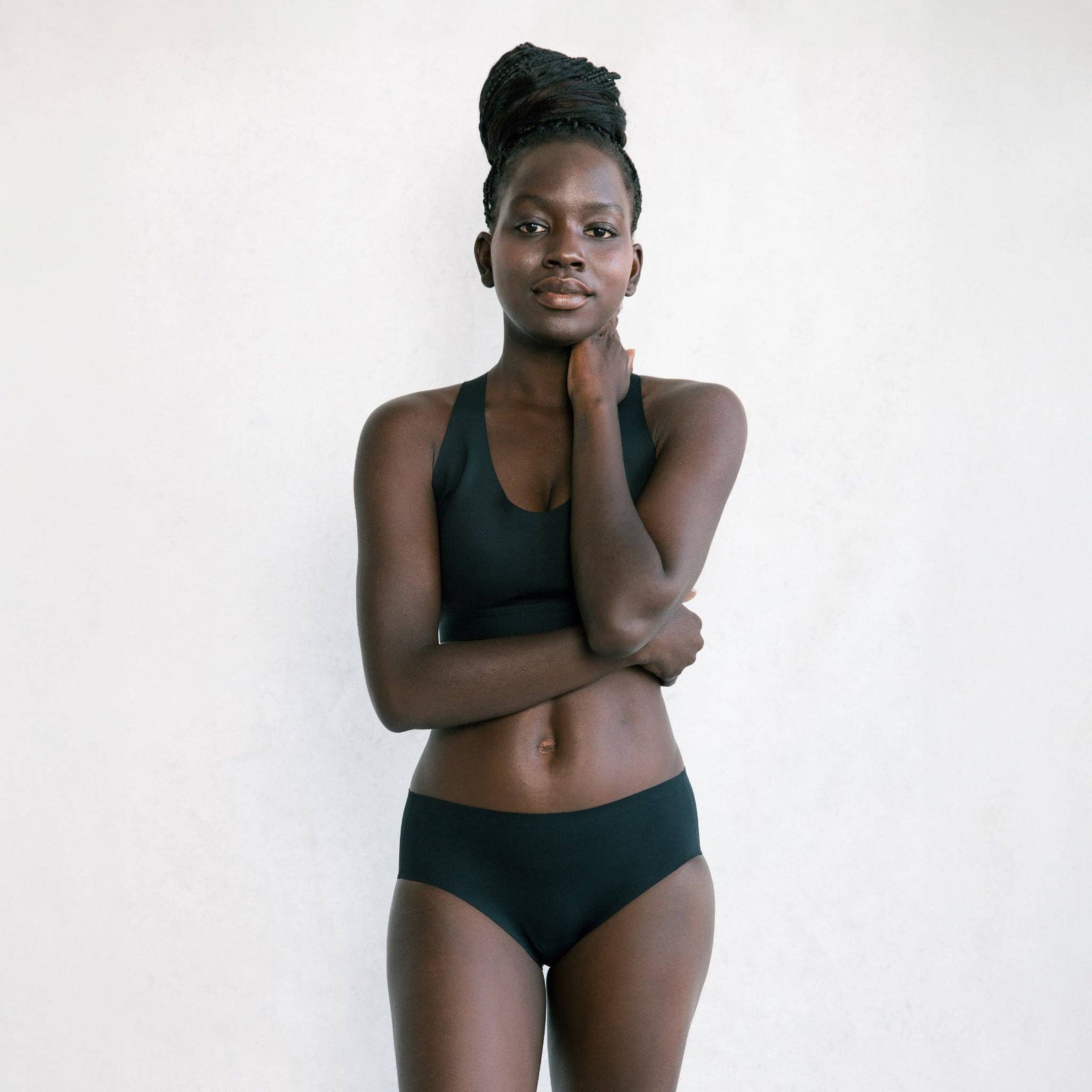 Leakproof Seamless Brief | Super - Echo Market