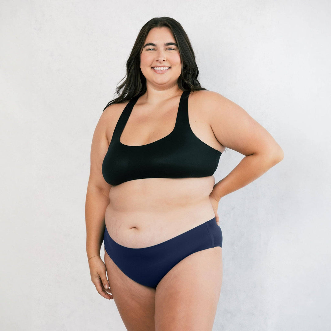 Leakproof Seamless Brief | Super - Echo Market