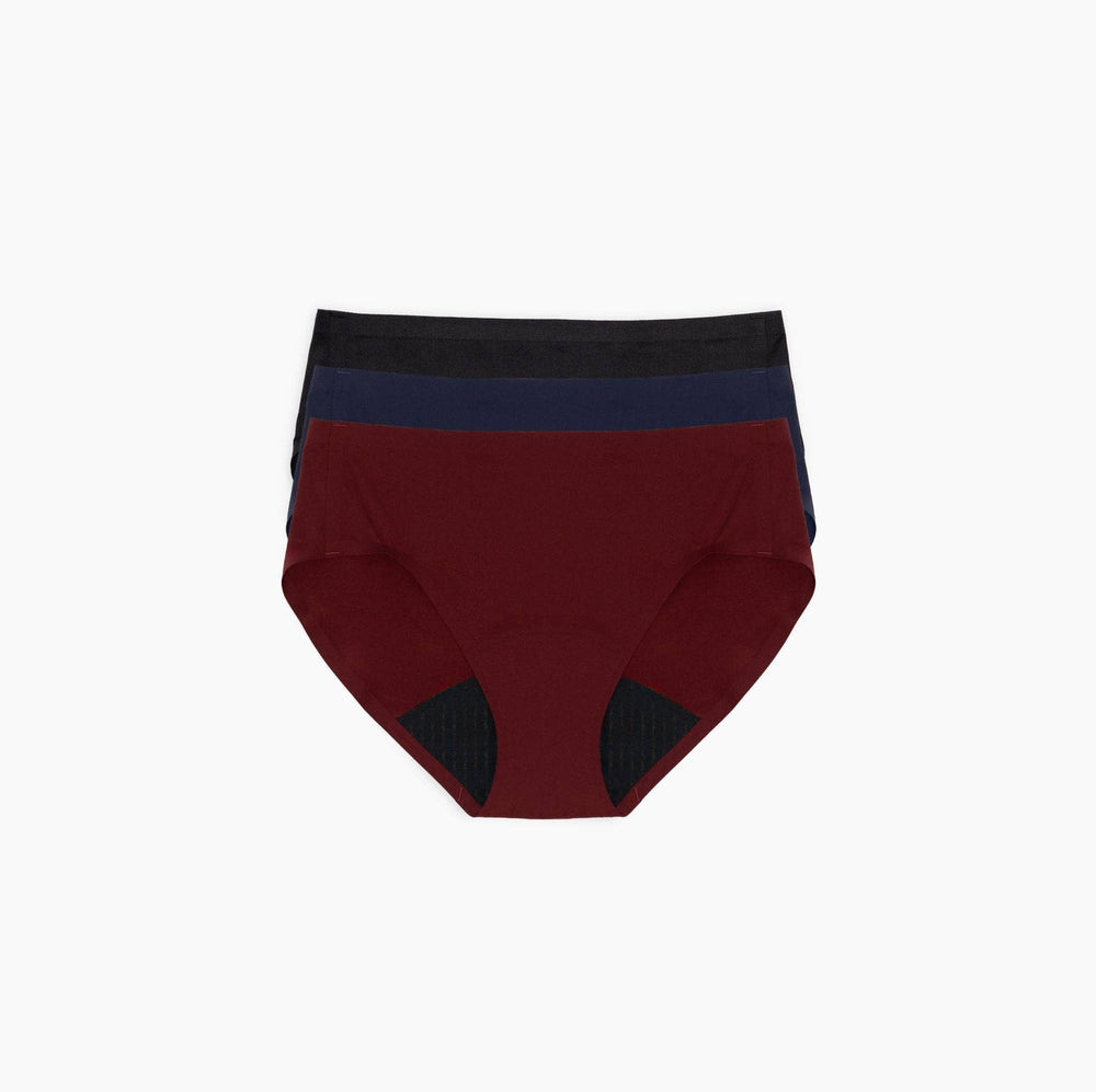 Leakproof Seamless Brief | Super - Echo Market