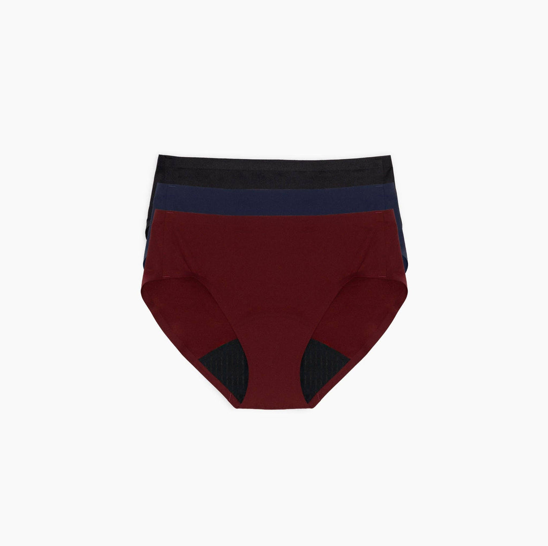 Leakproof Seamless Brief | Super - Echo Market