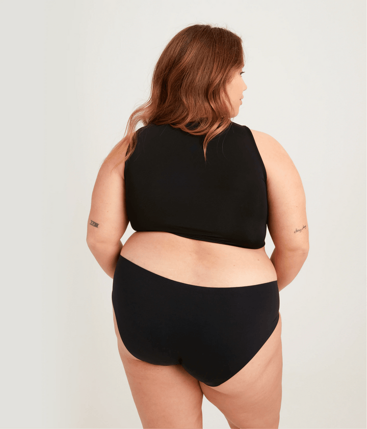 Leakproof Seamless Brief | Super - Echo Market