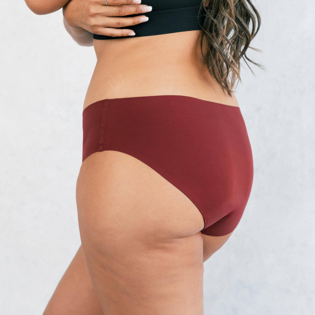 Leakproof Seamless Brief | Super - Echo Market