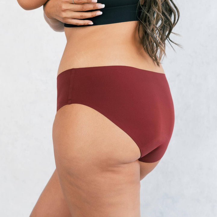 Leakproof Seamless Brief | Super - Echo Market