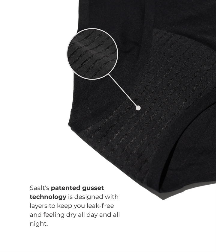 Leakproof Seamless Brief | Super - Echo Market