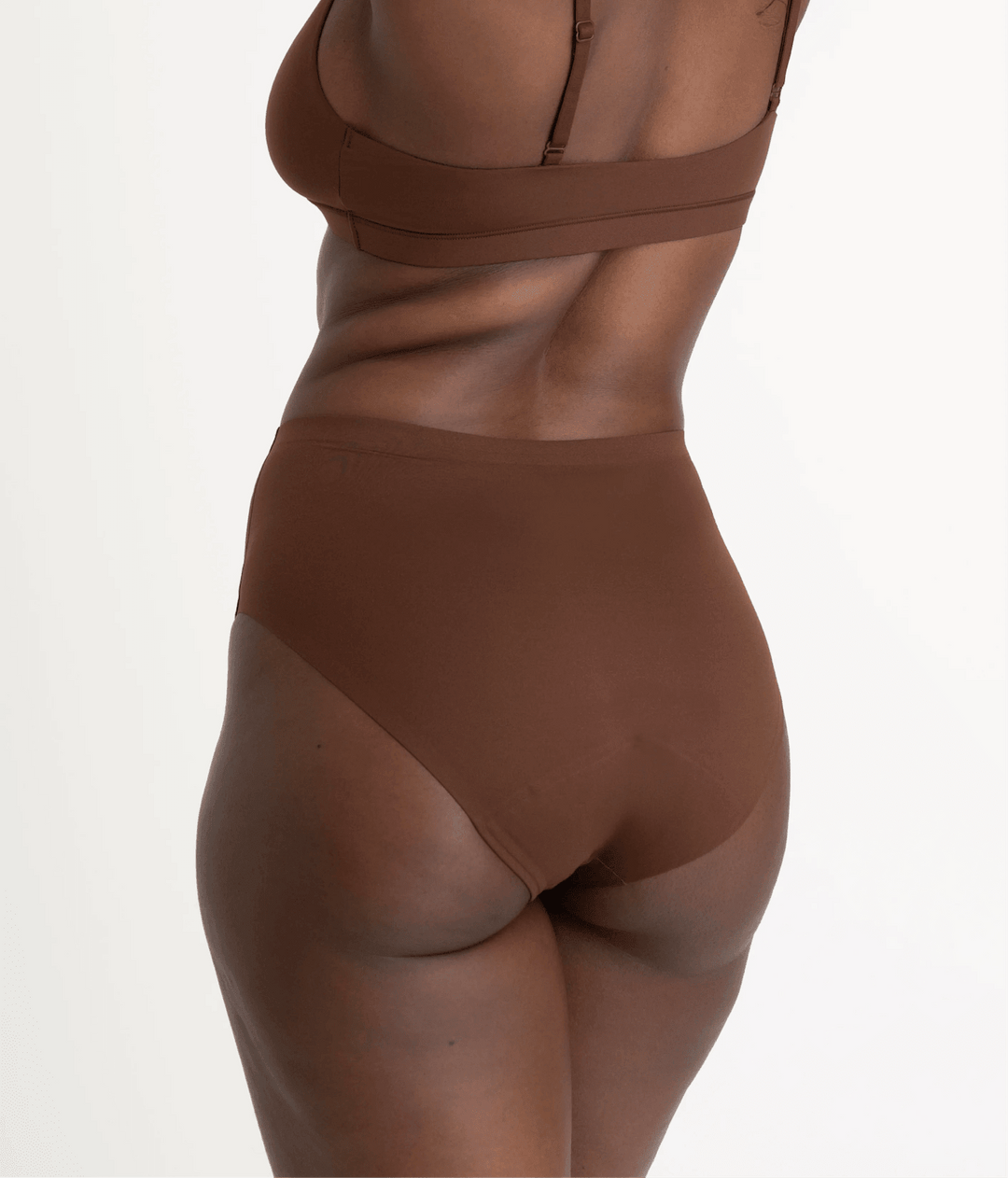 Leakproof Seamless High Waist | Regular - Echo Market